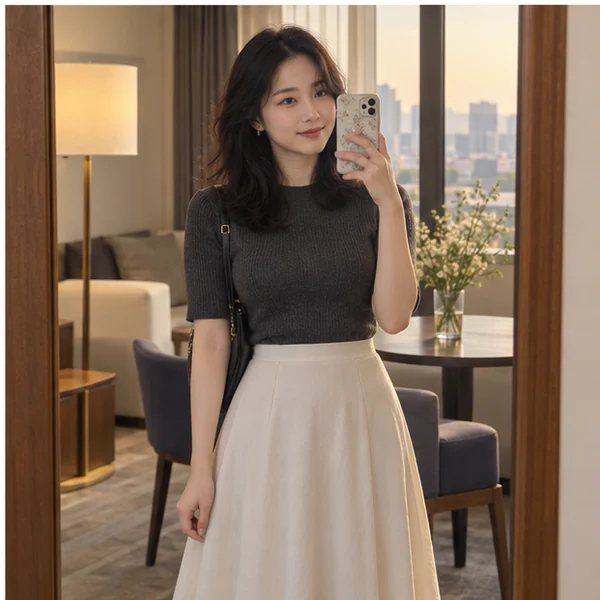 주안 라엘 홈타이 안내 이미지