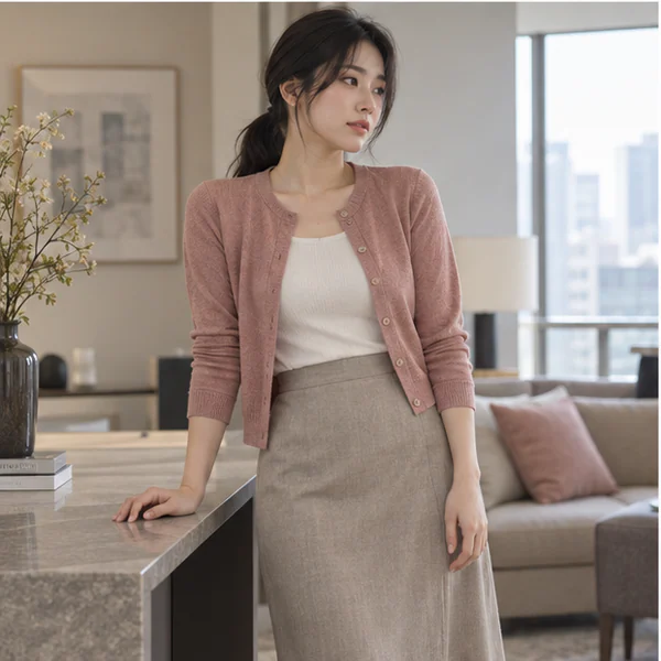 압구정동 보미 라운지 안내 이미지
