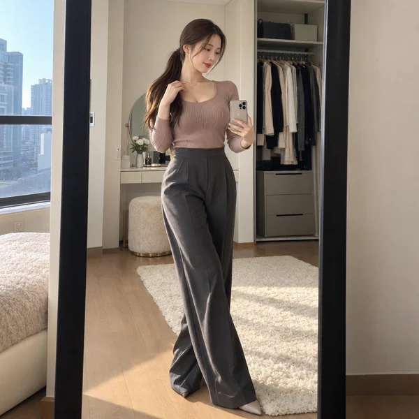 닝닝 스튜디오 대표 안내 이미지