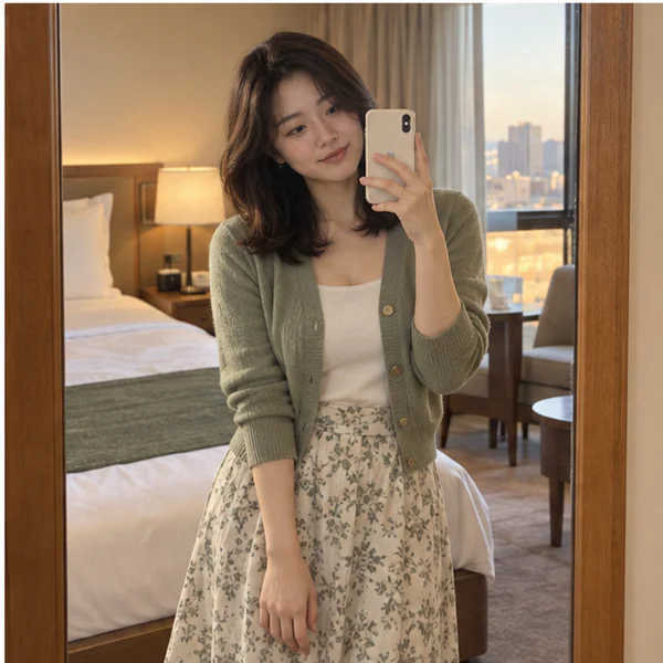 서울 종로 윈터 포레스트 안내 이미지