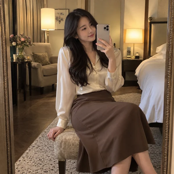 화성 새봄 릴랙스 안내 이미지