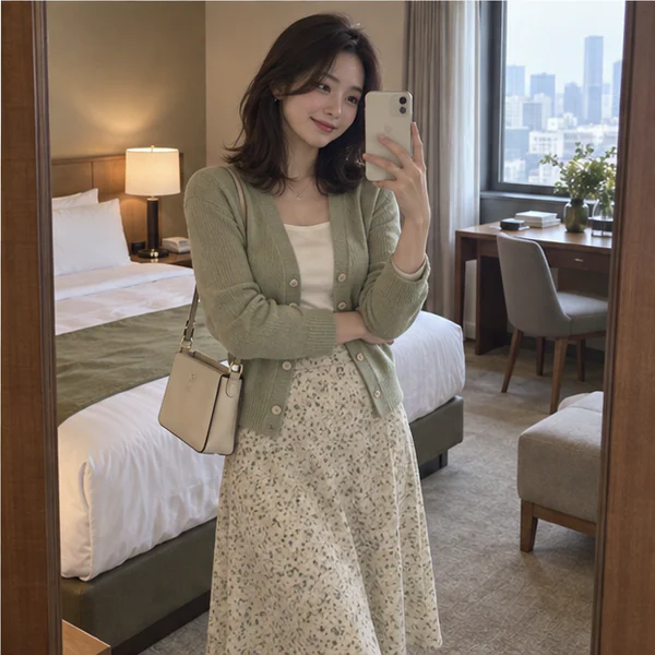 위례 채영 스튜디오 안내 이미지