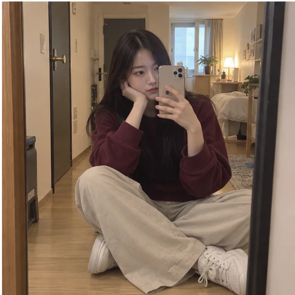 화성 루나 테라피 안내 이미지