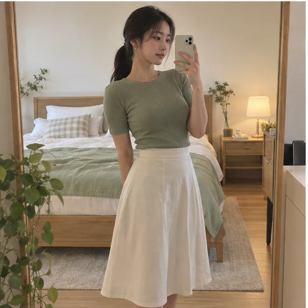 시흥 제니 스튜디오 안내 이미지