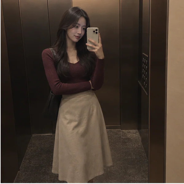 카리나 웰니스 대표 안내 이미지