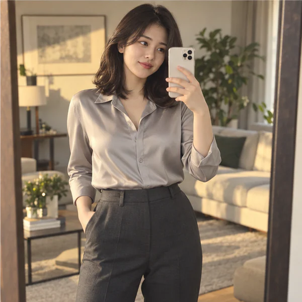 수지 나연 릴랙스 안내 이미지