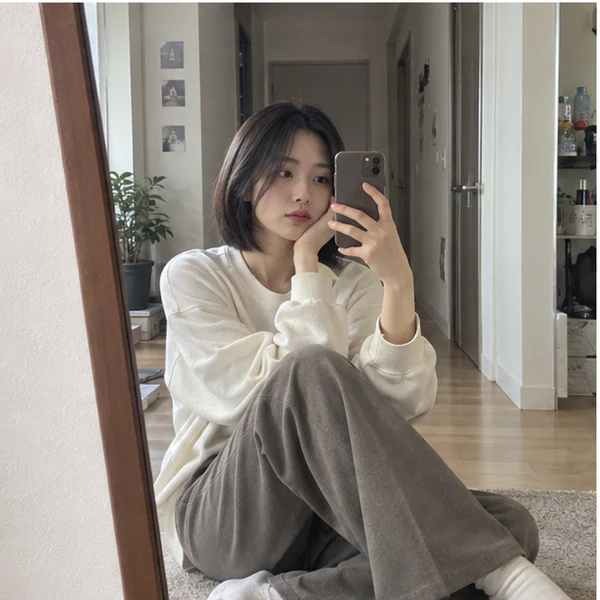 잠실 소담 라운지 안내 이미지