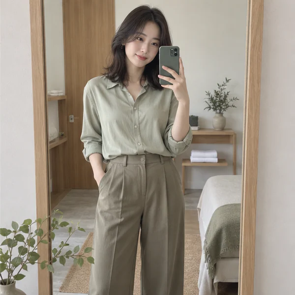 서울 동대문 유나 라운지 안내 이미지