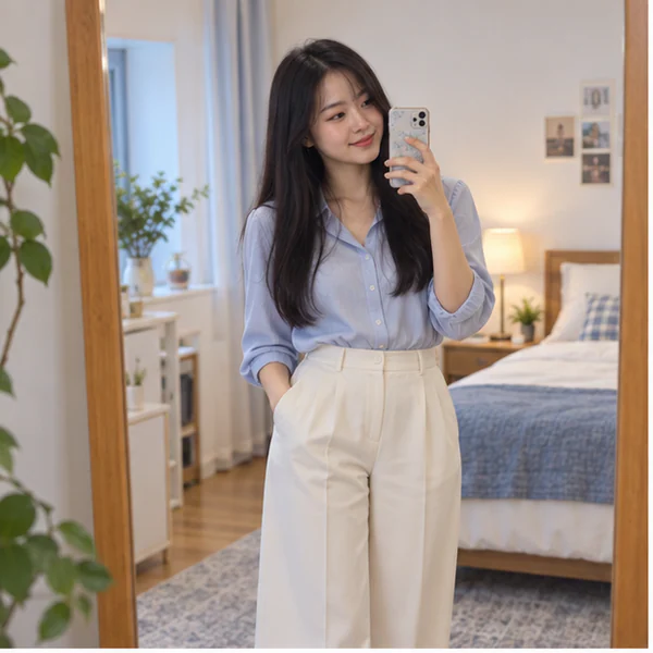 미금 미나 홈타이 안내 이미지