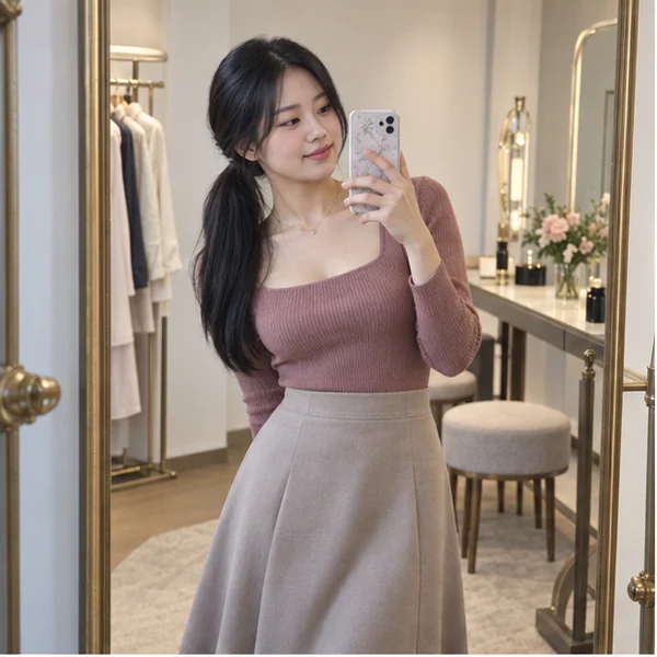 서울 성동 민지 라운지 안내 이미지
