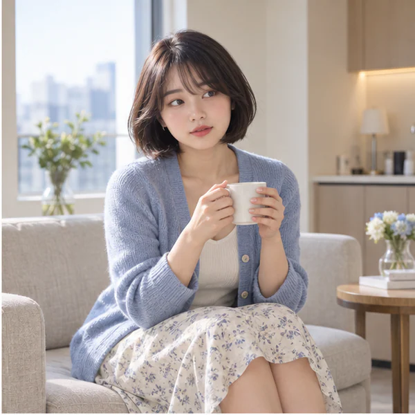 서울 성동 라엘 스튜디오 안내 이미지