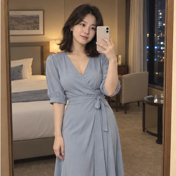 화성 설현 살롱 안내 이미지