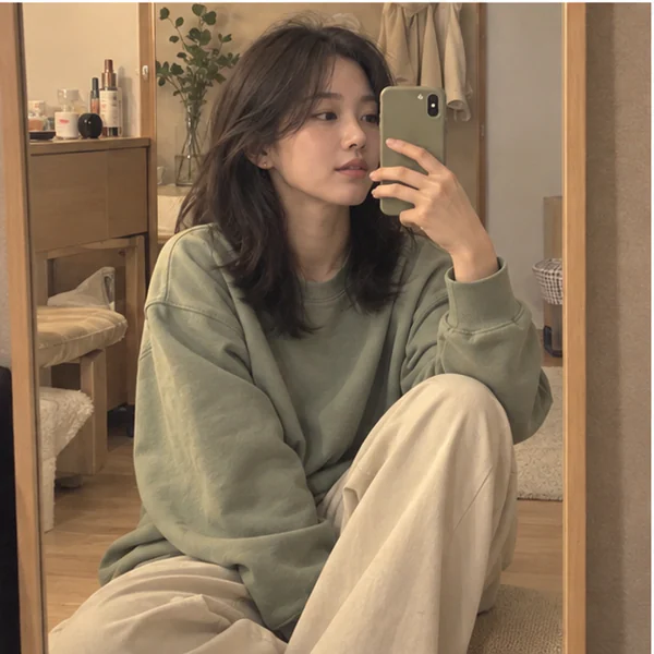 여의도 하니 홈타이 안내 이미지