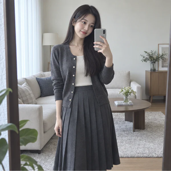 새봄 케어 대표 안내 이미지