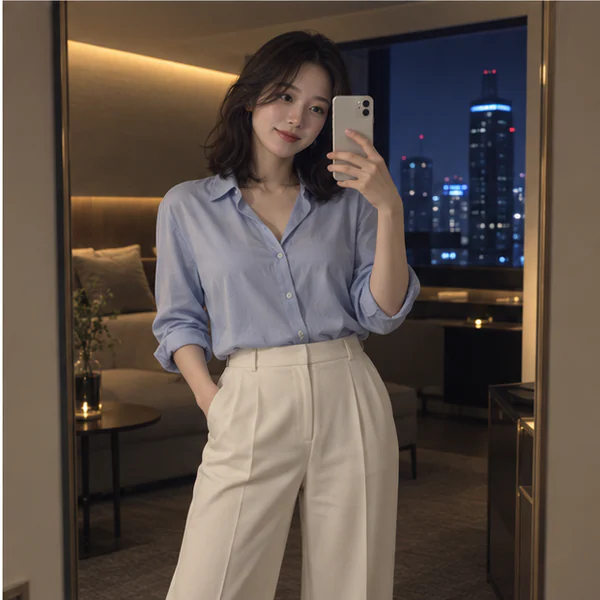 평촌 라엘 밸런스 안내 이미지