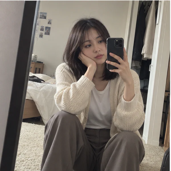 정왕동 하린 라운지 안내 이미지