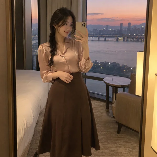 서울 중랑 다니엘 아로마 안내 이미지
