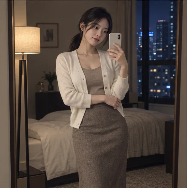 광교 클로이 릴랙스 안내 이미지