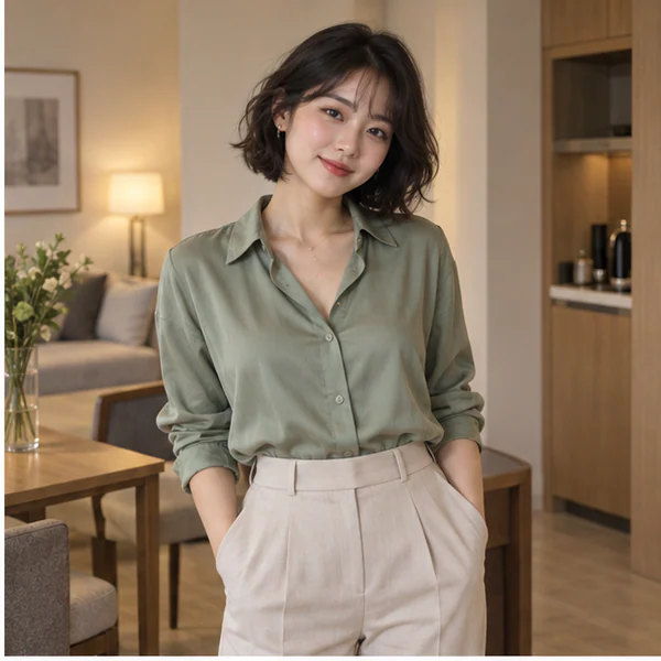 서울 성북 원영 라운지 안내 이미지