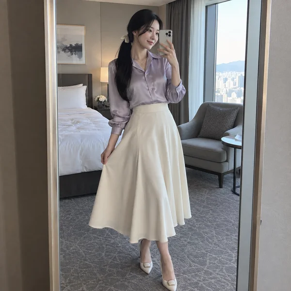 청북 카리나 스튜디오 안내 이미지