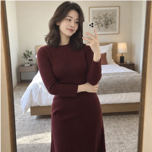 홍대 나나 라운지 안내 이미지