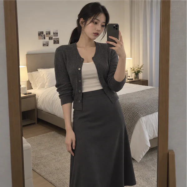 정왕동 마리 스튜디오 안내 이미지