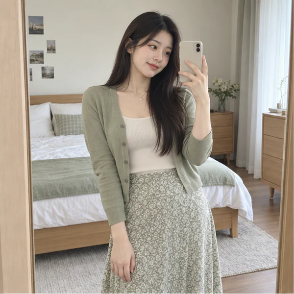 의왕 아델 아로마 안내 이미지