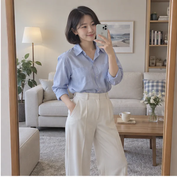 인천 남동 미나 라운지 안내 이미지