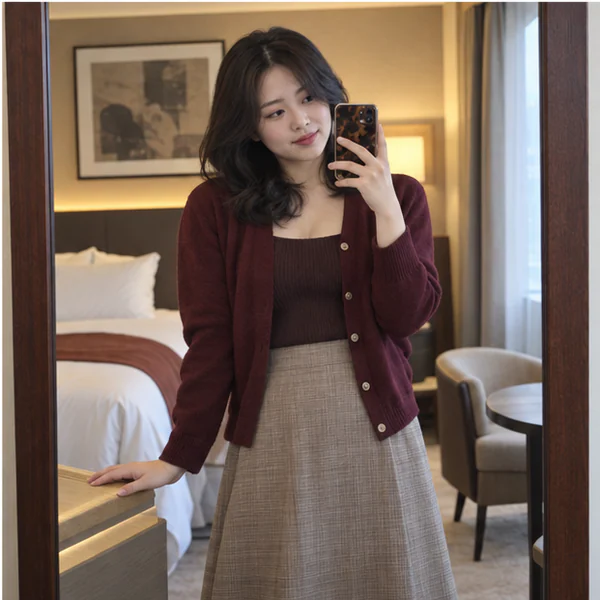 파주 루나 포레스트 안내 이미지