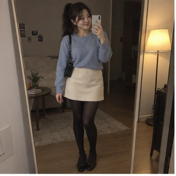 안산 하니 스튜디오 안내 이미지