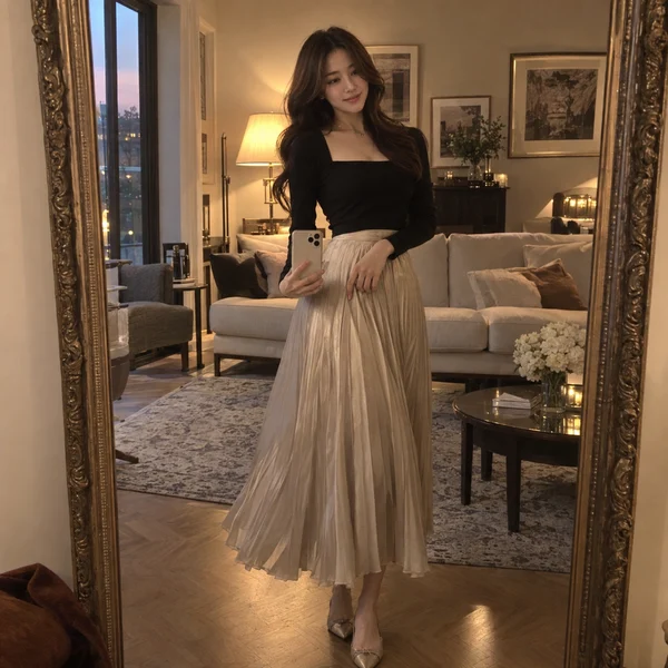 압구정동 소담 가든 안내 이미지