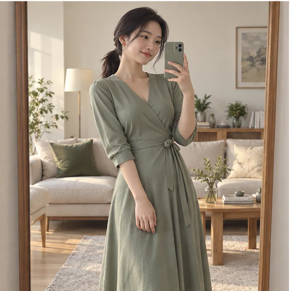 로제 살롱 대표 안내 이미지