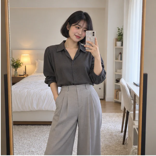 고덕 세정 테라피 안내 이미지