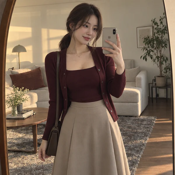 제니 테라피 대표 안내 이미지