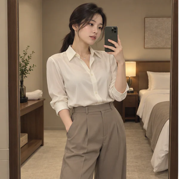 고덕 나연 살롱 안내 이미지