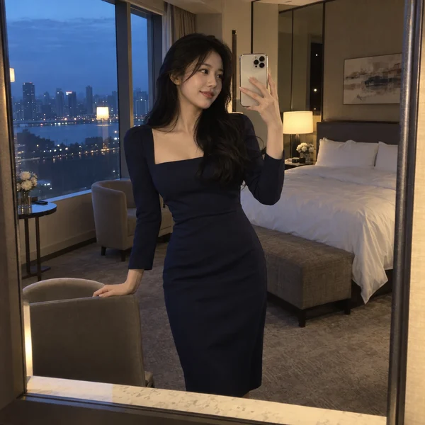 병점 클로이 살롱 안내 이미지