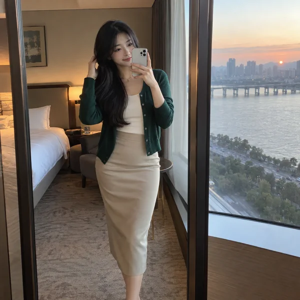 해린 가든 대표 안내 이미지