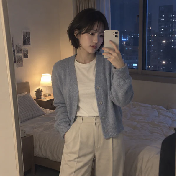 오산 클로이 가든 안내 이미지