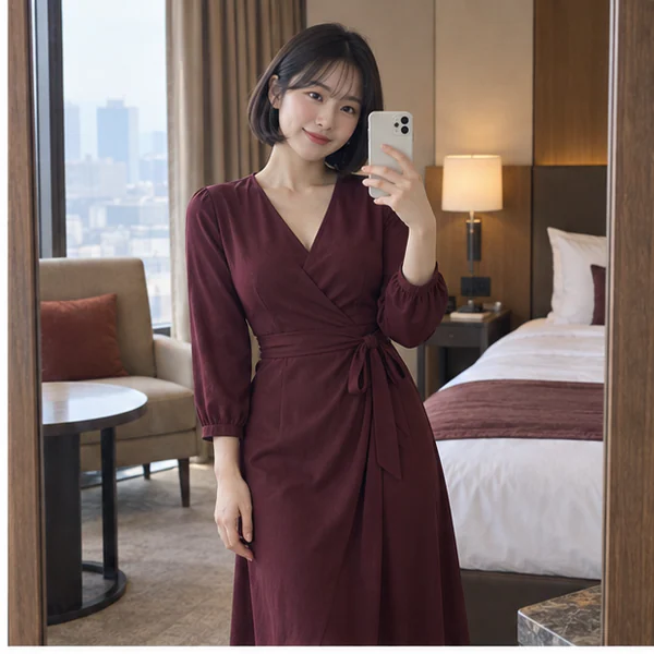 설현 테라피 대표 안내 이미지