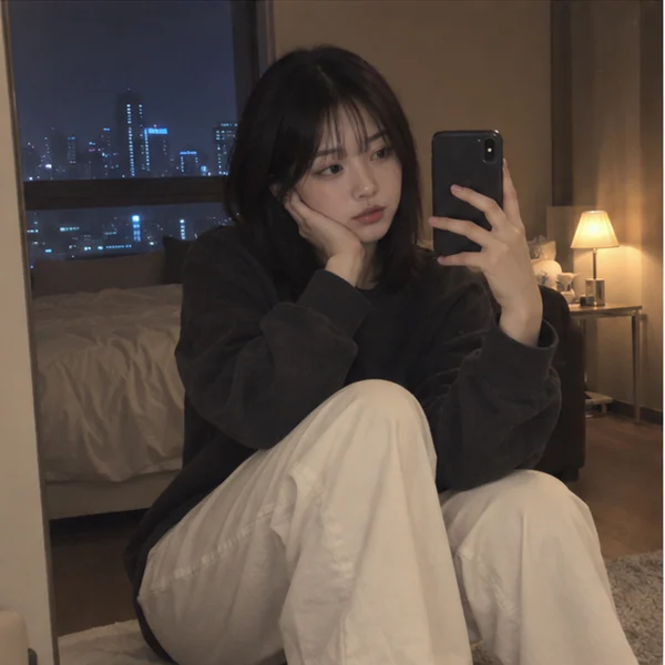 동탄 윈터 웰니스 안내 이미지