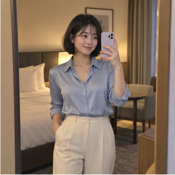 광주 보미 라운지 안내 이미지