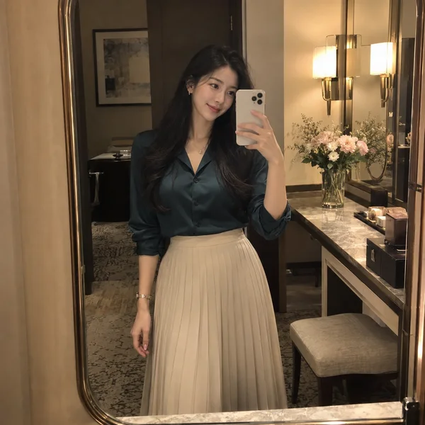하남 미나 라운지 안내 이미지